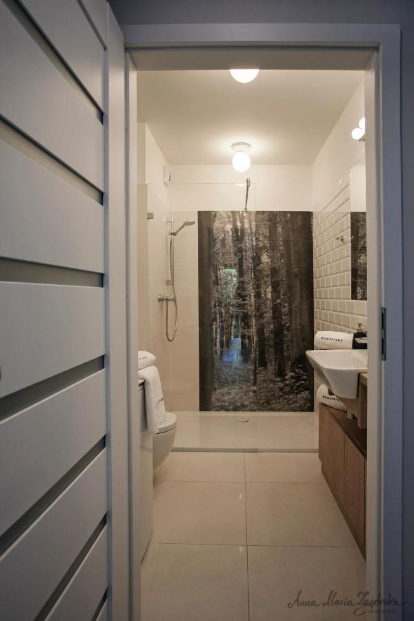 Olszowa 14 By The River Apartment Warsaw Exterior photo